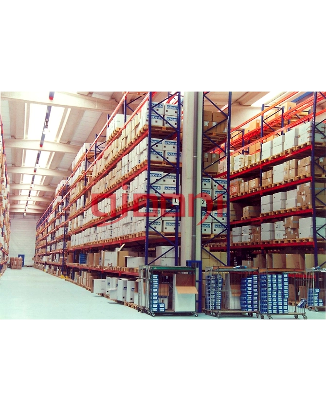 Heavy Duty Racks-1157