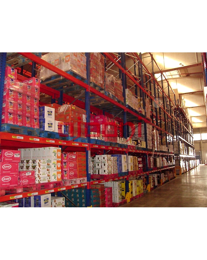Heavy Duty Racks-1