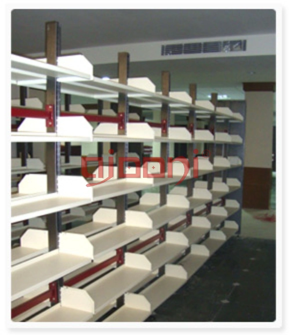 Library Racking System-1209