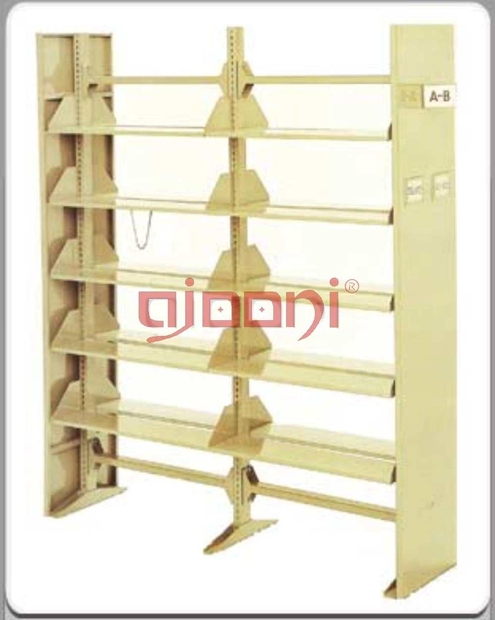 Library Racking System-1