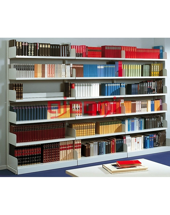 Library Racks-1211