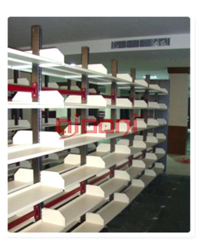 Library Racks-1