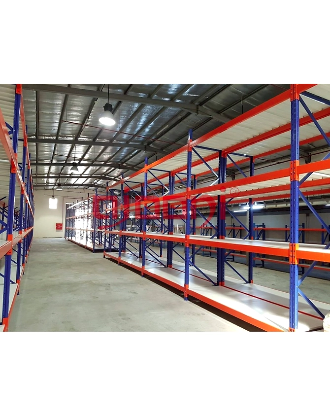 Medium Duty Racks-1