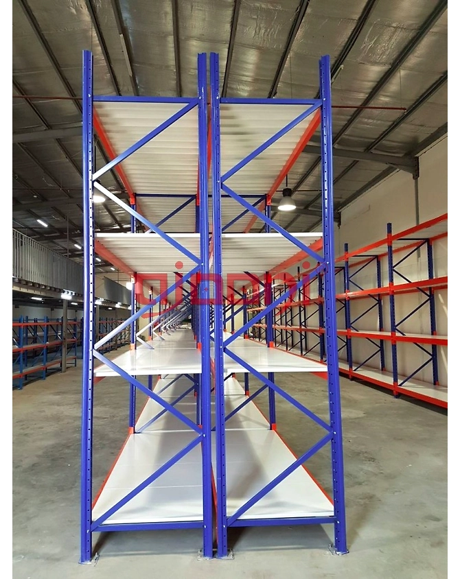 Medium Duty Shelves-3