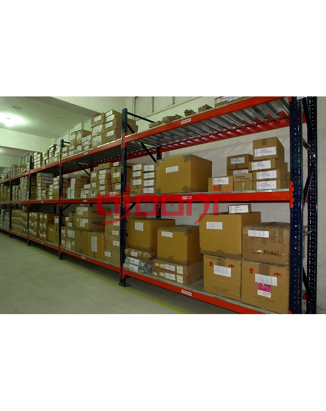 Long Span Rack-2