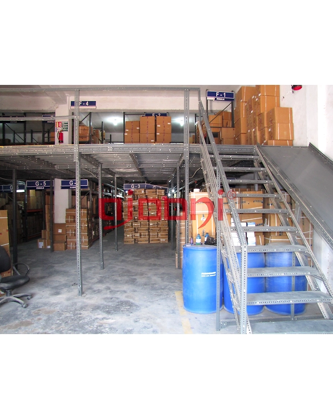 Storage Mezzanine Floor-1180