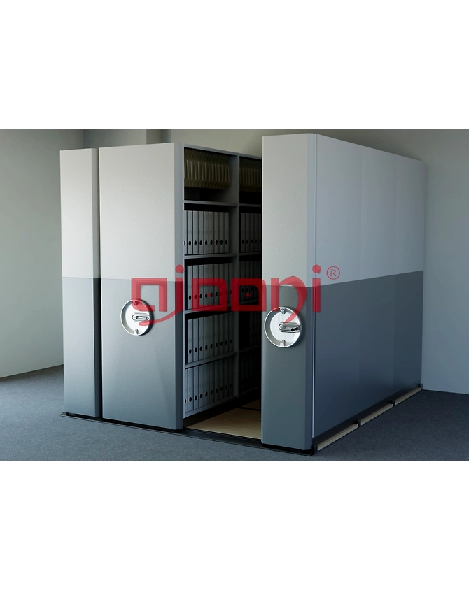 Movable Racks-1