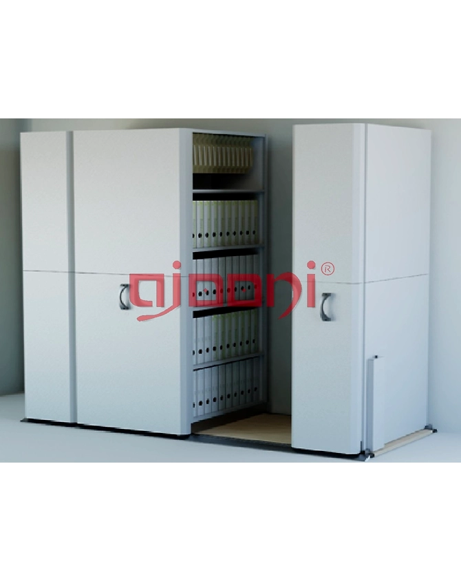 Mobile Racking-1220