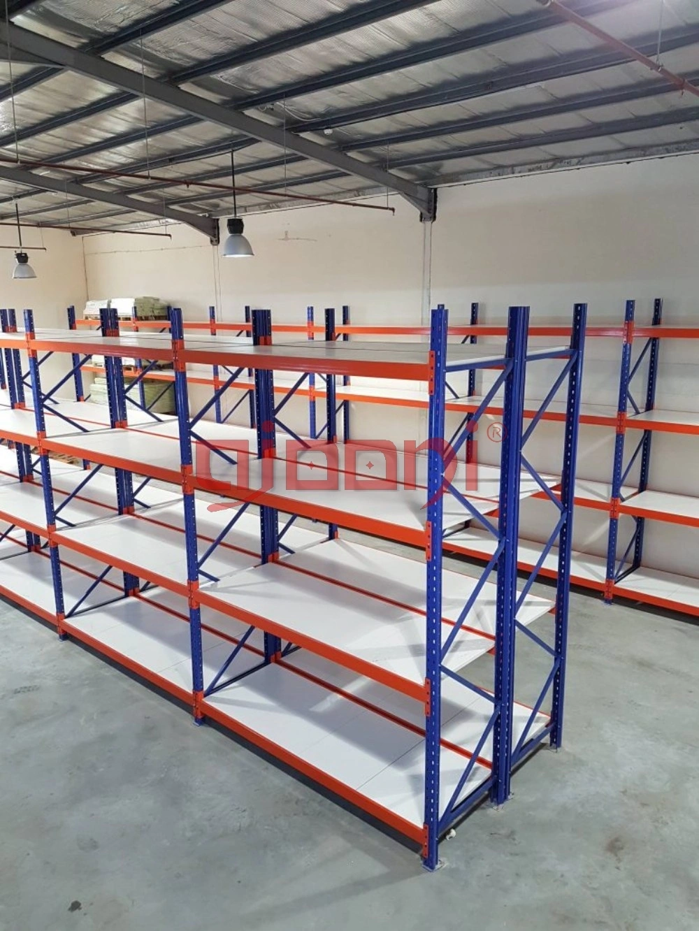 Heavy Duty Shelves-1