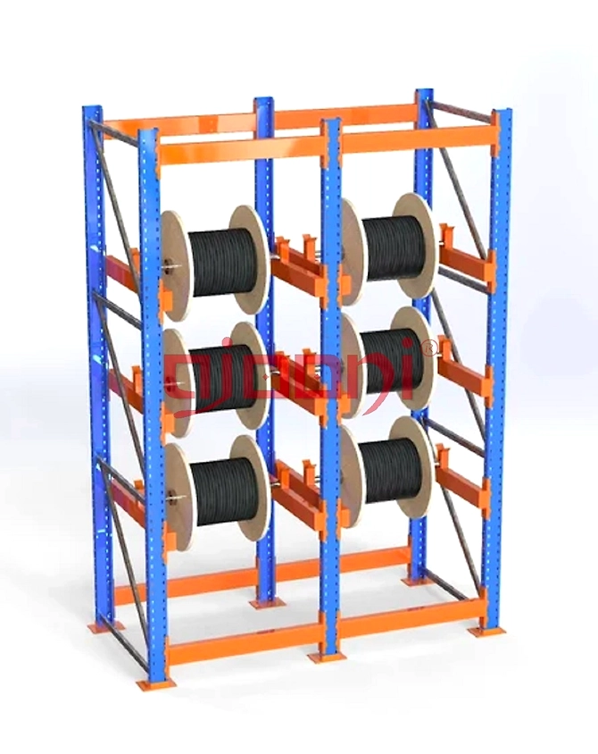 Cable Management Racks-1165