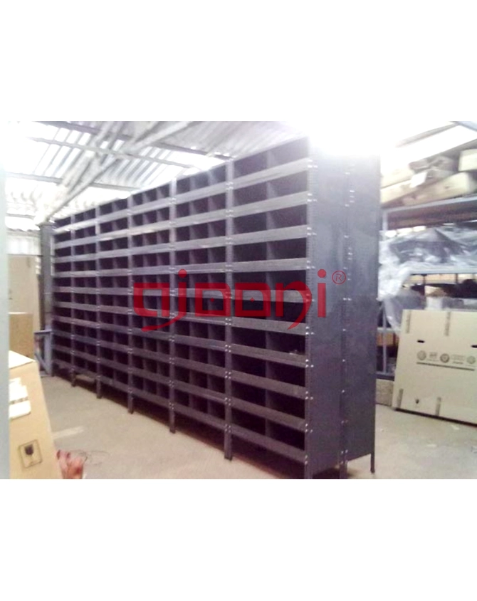 Automotive Rack-1