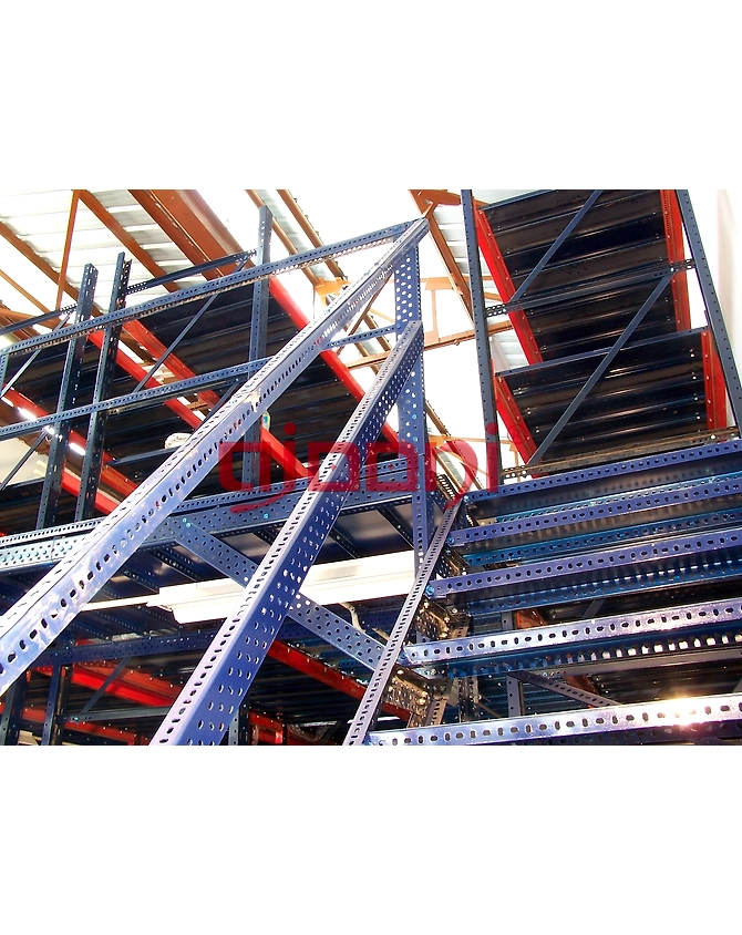 Multi Tier Racks-1