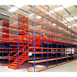 ajooni two tier racks