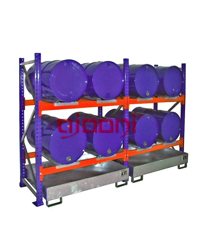 Cylinder Racks-1091