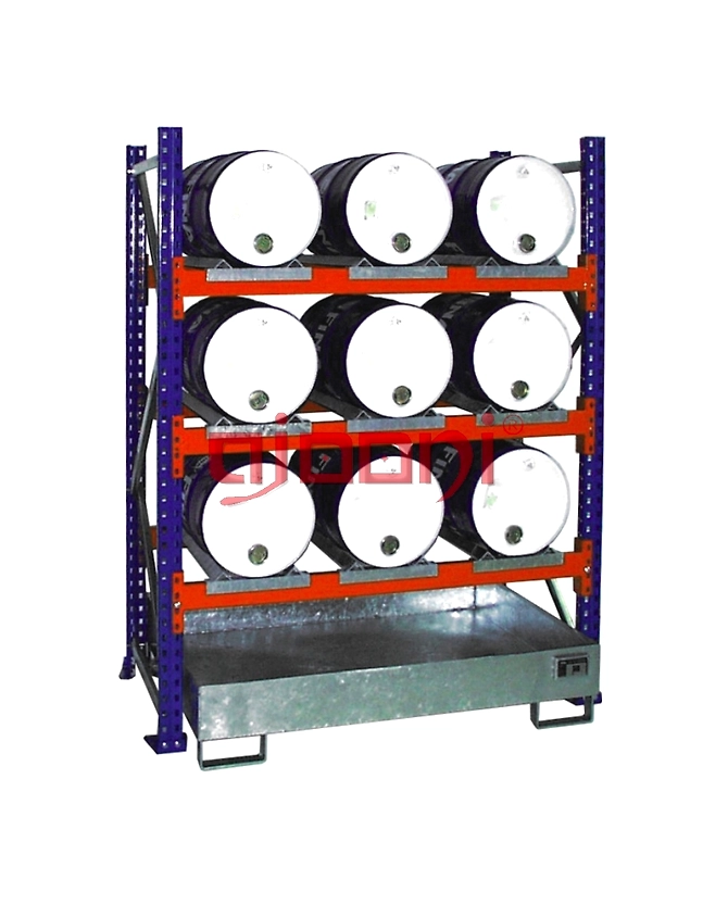Cylinder Racks-1