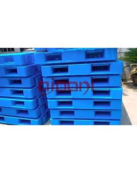 Industrial Pallets