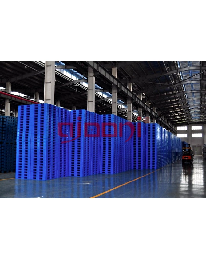 Industrial Pallets-1