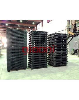 Heavy Material Storage Pallet