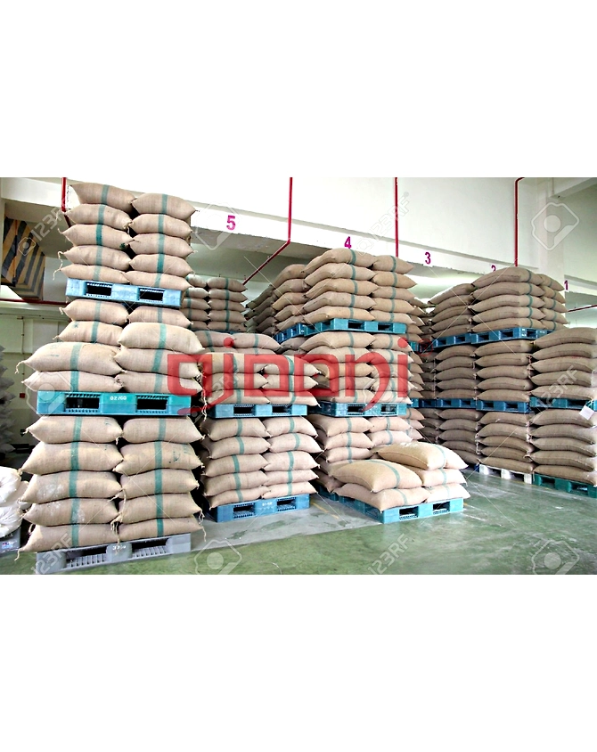 Heavy Material Storage Pallet-1