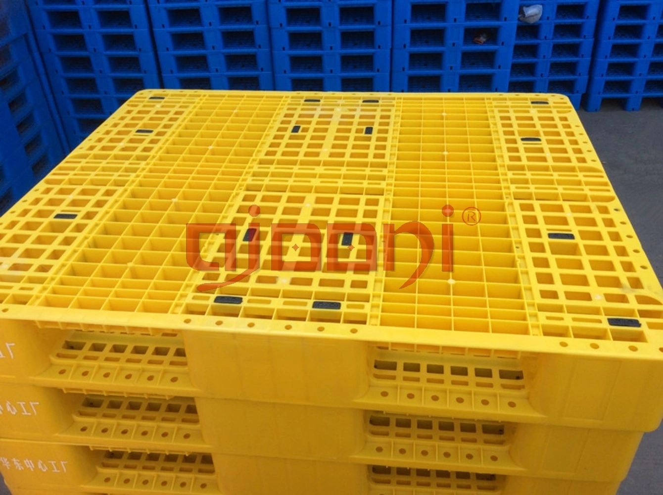 HDPE Pallet-1231