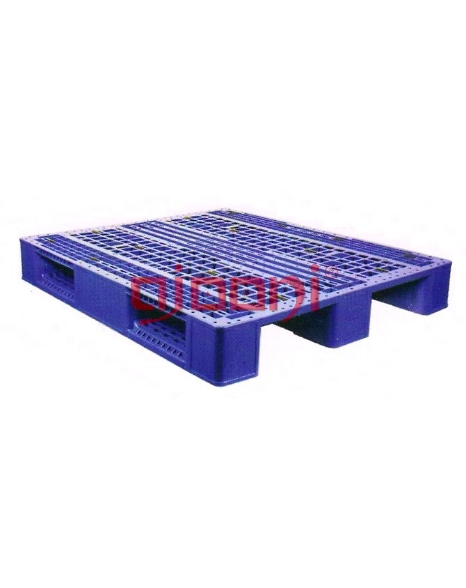 Nestable Pallet-1