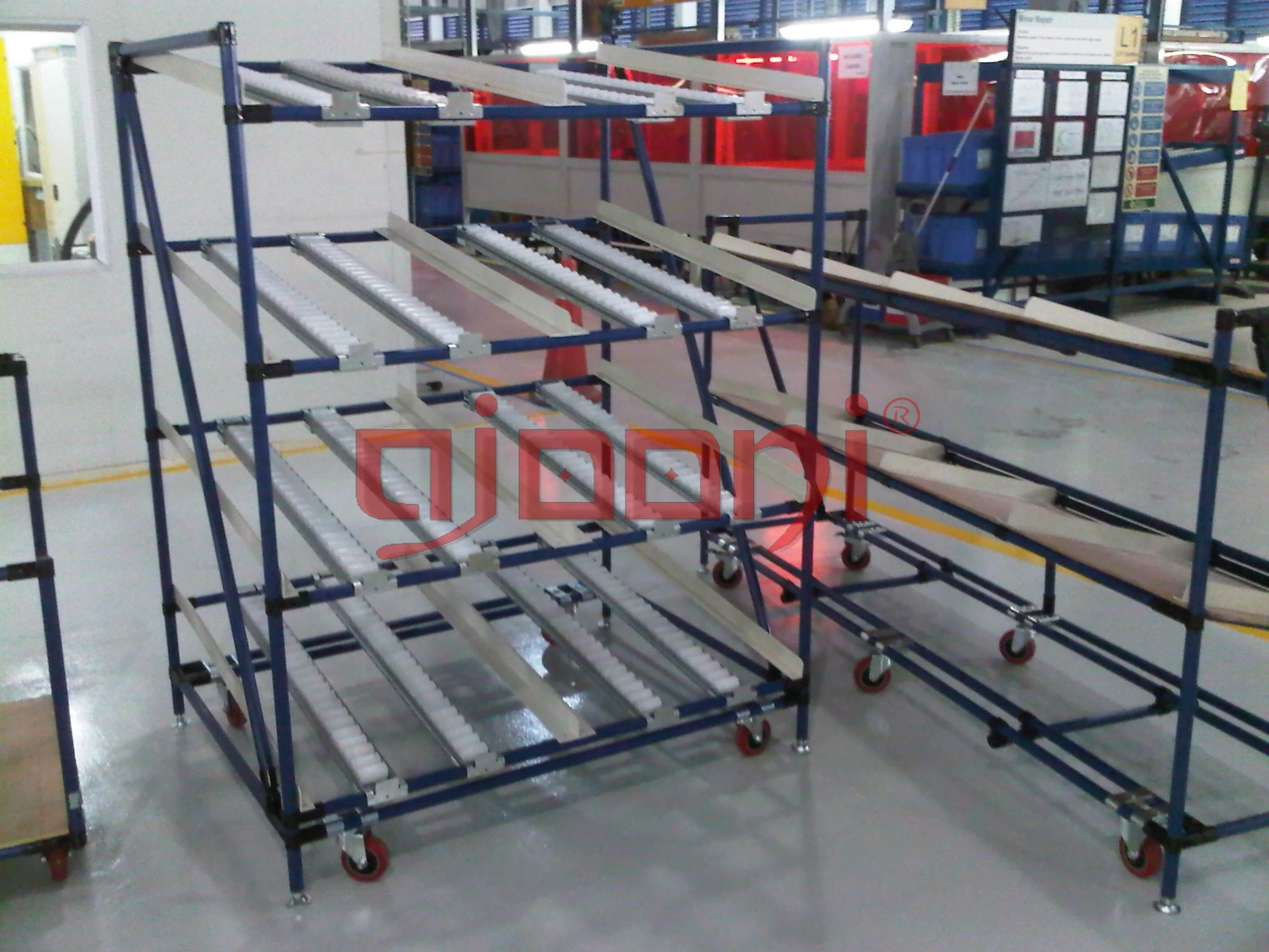 FIFO Racks-1