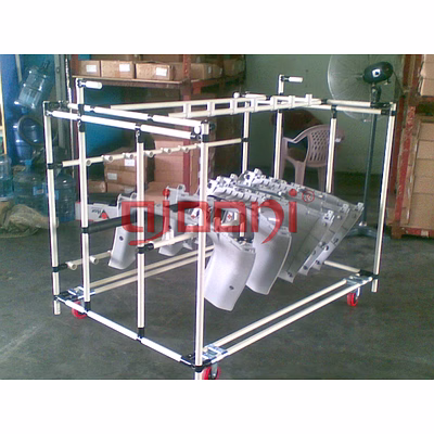 ajooni tool storage system