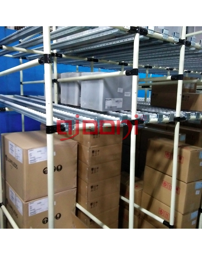 Gravity Roller Conveyor-1