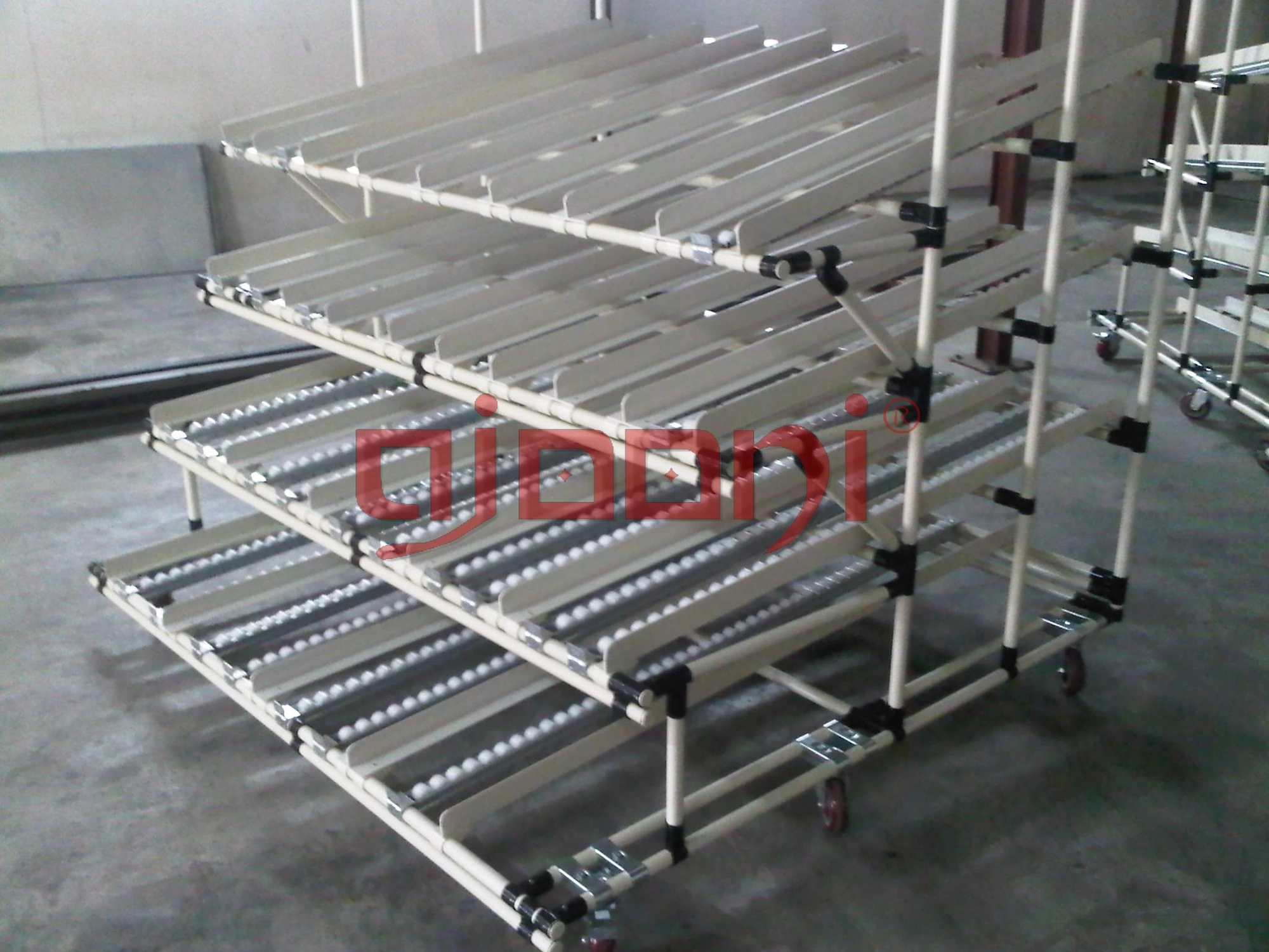 Gravity Conveyors-1137