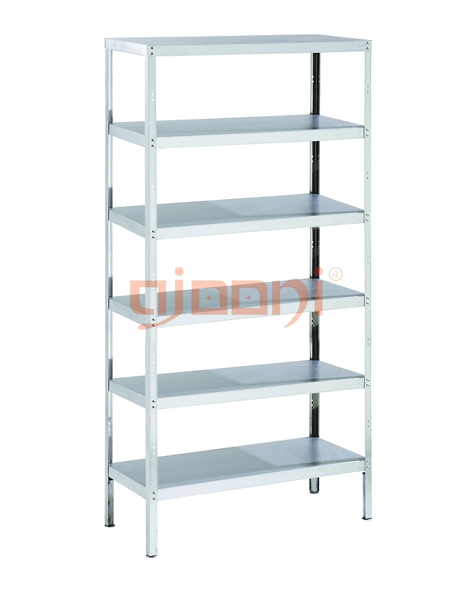 Slotted Angle Storage Racks-1052