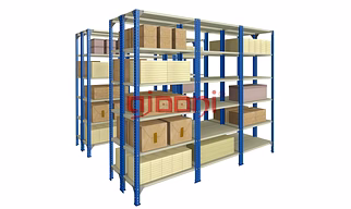 Flat Rack