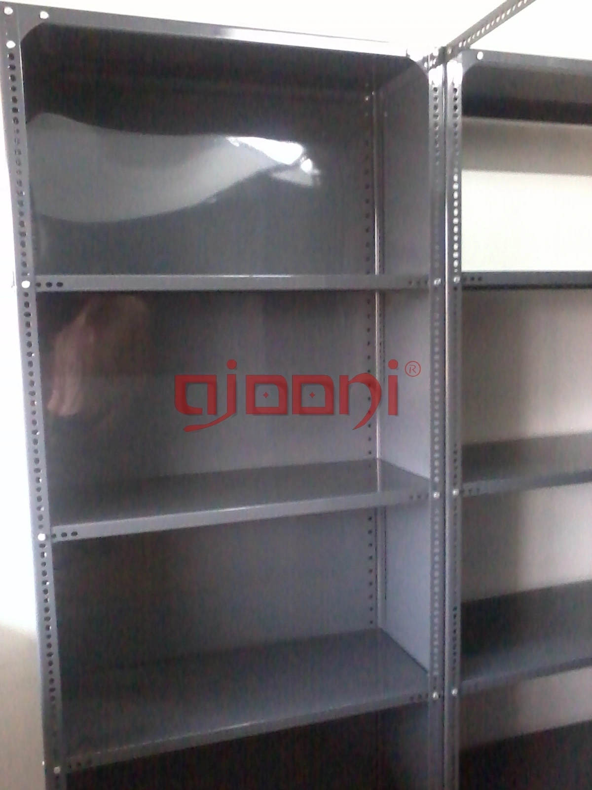 Cold Storage Racks-1