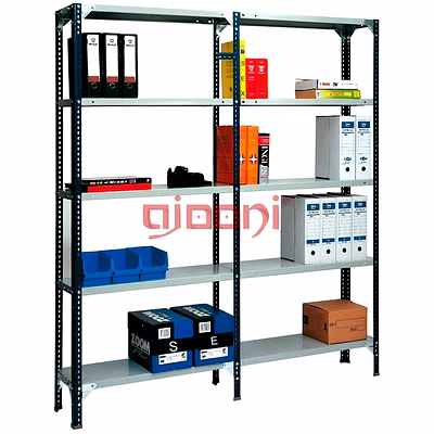 ajooni record storage rack