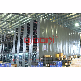 ajooni three tier storage solution