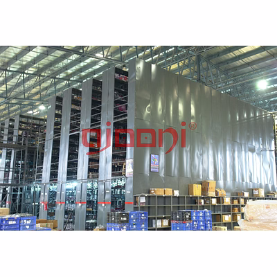 ajooni three tier storage solution