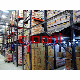 ajooni bulk storage solution