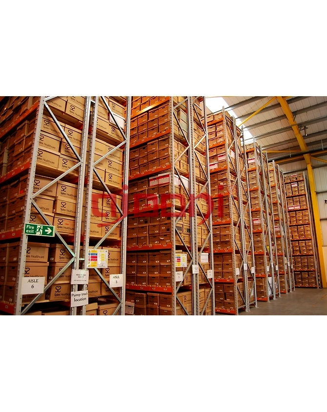 Heavy Duty Storage Systems-1059