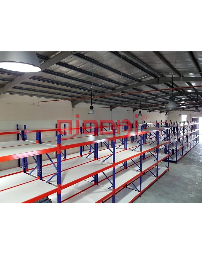 Heavy Duty Storage Systems-1