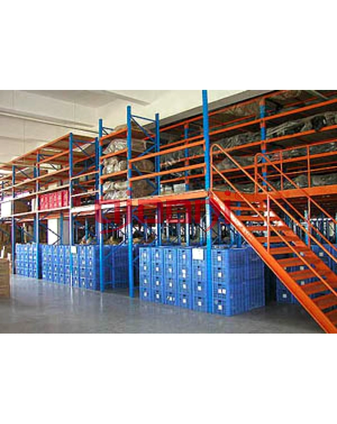 Two Tier Storage Systems-1060