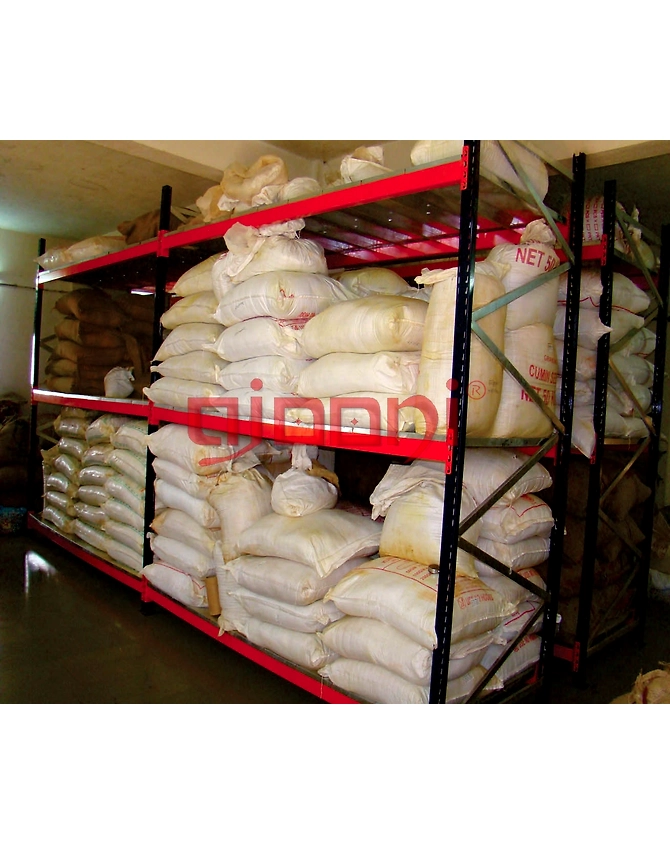 Industrial Storage Systems-1