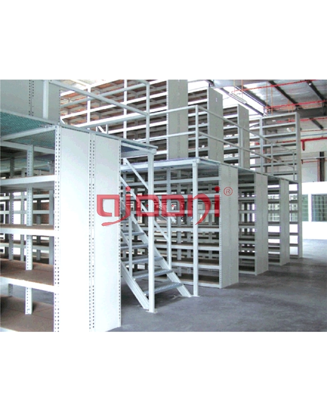 Three Tier Storage Systems-1