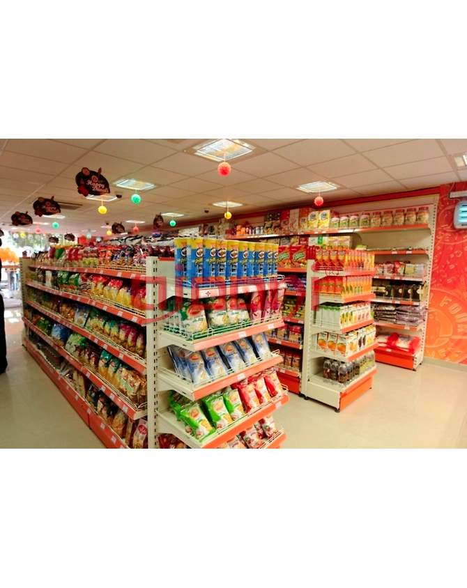 Supermarket Storage Systems-1064