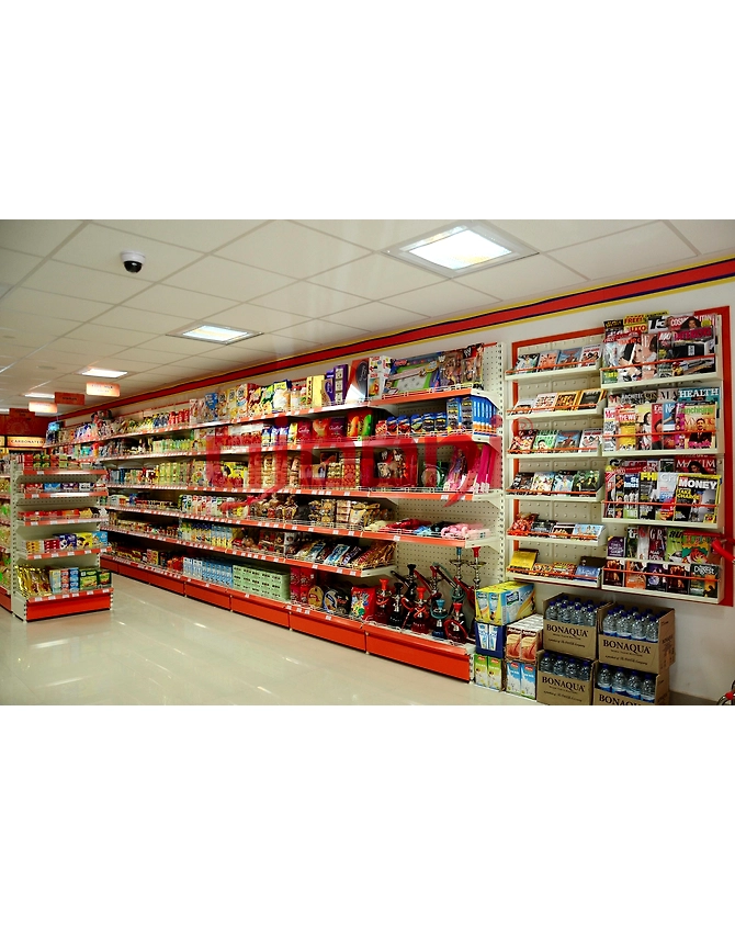 Supermarket Storage Systems-1