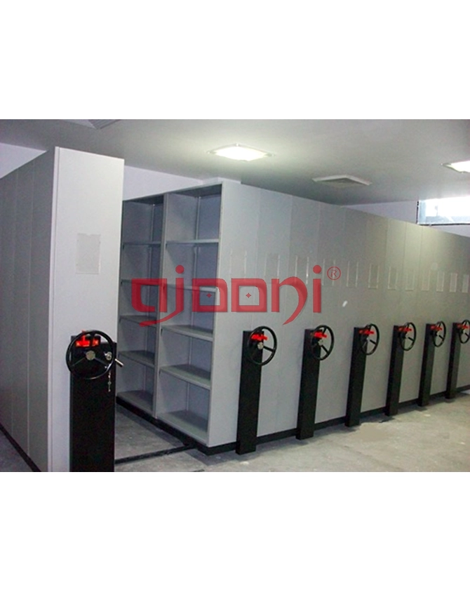 Mobile Storage Systems-1