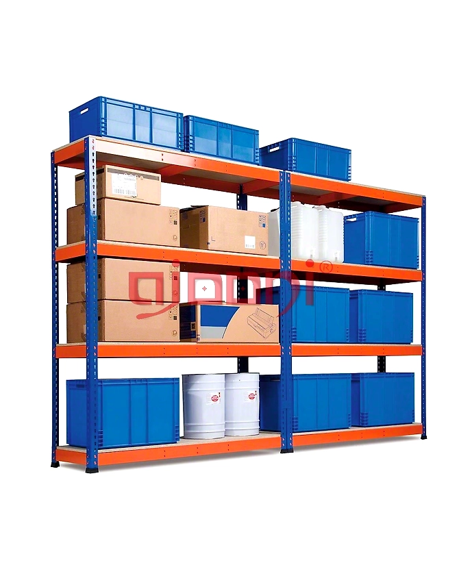 Bulk Storage Systems-1