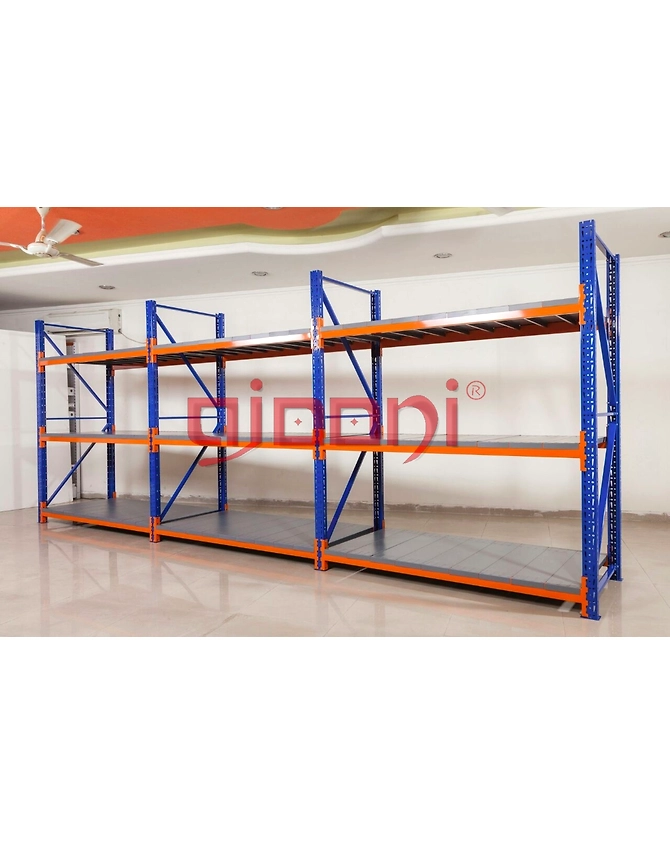 Cold Storage Racking Systems-1068