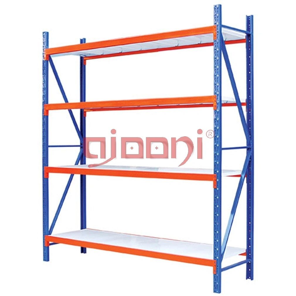 Cold Storage Racking Systems-1