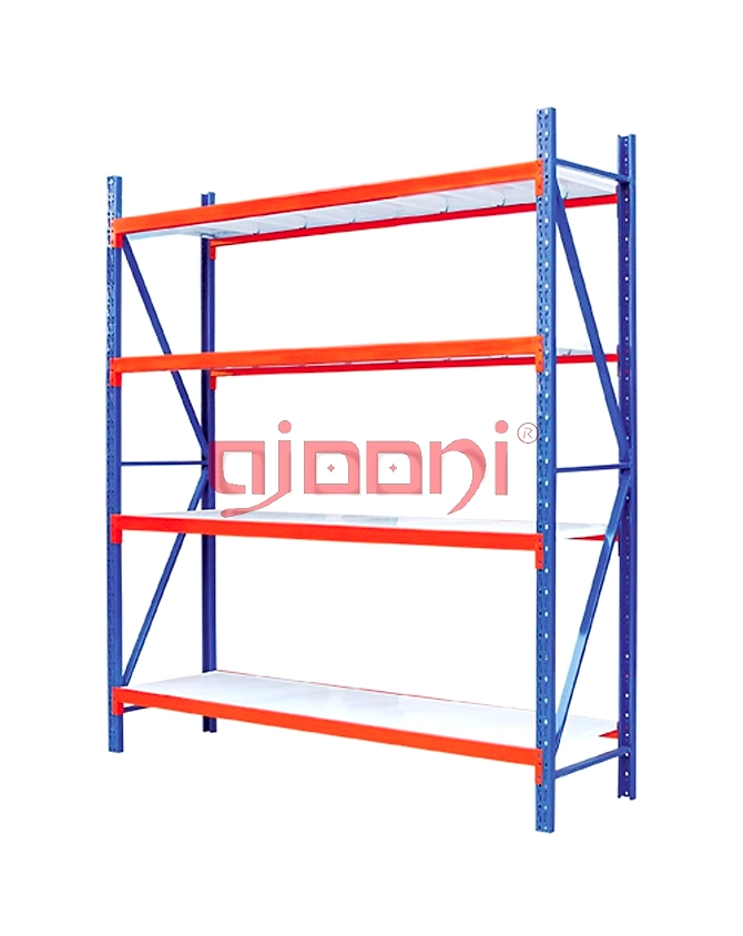 Cold Storage Racking Systems-1