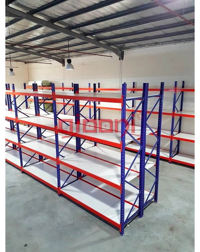 Storage Systems-1
