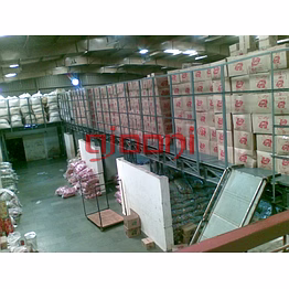ajooni warehouse mezzanine floor
